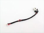 Lenovo 5C10L46131 Laptop Charger DC Connector Power Jack Charging Port Cable  Power Jack Charging Port Cable Yoga 710-11IKB 710-11ISK DC301000QY00