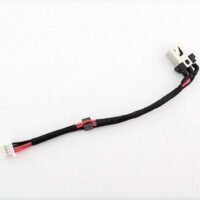 Lenovo 5C10L46131 Laptop Charger DC Connector Power Jack Charging Port Cable  Power Jack Charging Port Cable Yoga 710-11IKB 710-11ISK DC301000QY00