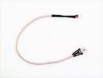 Lenovo 5C10L47350 Laptop Charger DC Connector Power Jack Charging Port Cable  Power Jack Charging Port Cable Yoga 710-15IKB 80V5 710-15ISK 80U0