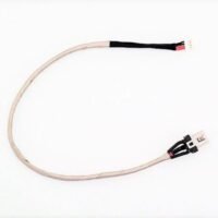Lenovo 5C10L47350 Laptop Charger DC Connector Power Jack Charging Port Cable  Power Jack Charging Port Cable Yoga 710-15IKB 80V5 710-15ISK 80U0