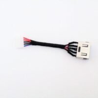 Lenovo 5C10Q96435 Laptop Charger DC Connector Power Jack Charging Port Cable  Power Jack Charging Port Cable  Yoga 730-15IKB 81CU DC301011O00