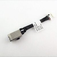 Lenovo 5C10R07521 Laptop Charger DC Connector Power Jack Charging Port Cable  Power Jack Charging Port Cable IdeaPad 330S 330S-15ARR 330S-15ISK