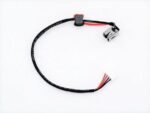 Lenovo 90200457 Laptop Charger DC Connector Power Jack Charging Port Cable  Laptop Charger DC Connector Power Jack Charging Port Cable  Power Jack Charging Port Cable   IdeaPad G580 G585 DC30100H700