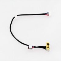 Lenovo 90202716 Laptop Charger DC Connector Power Jack Charging Port Cable  Power Jack Charging Port Cable IdeaPad G400 G410 G490 G500 G505 G510