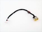 Lenovo 90202872 Laptop Charger DC Connector Power Jack Charging Port Cable  Power Jack Charging Port Cable IdeaPad G500S G505S G510S DC30100NX00