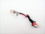 Lenovo 90203085 Laptop Charger DC Connector Power Jack Charging Port Cable  Power Jack Charging Port Cable  IdeaPad Miix 10 Tablet DC30100O700