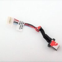 Lenovo 90203085 Laptop Charger DC Connector Power Jack Charging Port Cable  Power Jack Charging Port Cable  IdeaPad Miix 10 Tablet DC30100O700