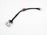 Lenovo 90203974 Laptop Charger DC Connector Power Jack Charging Port Cable  Power Jack Charging Port Cable  AILZA IdeaPad Z510 DC30100KT00