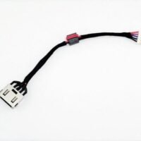 Lenovo 90203974 Laptop Charger DC Connector Power Jack Charging Port Cable  Power Jack Charging Port Cable  AILZA IdeaPad Z510 DC30100KT00