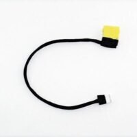 Lenovo 90204233 Laptop Charger DC Connector Power Jack Charging Port Cable  Power Jack Charging Port Cable B4312 B4322 B4400A B4400SA 50.4LW03.011