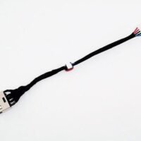 Lenovo 90205524 Laptop Charger DC Connector Power Jack Charging Port Cable  Power Jack Charging Port Cable  B40-30 B40-80 Z40-70 Z40-75 Z41-70