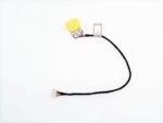 Lenovo 90400116 Laptop Charger DC Connector Power Jack Charging Port Cable  Power Jack Charging Port Cable IdeaPad U330 U330P U330T TS DD0LZ5AD000