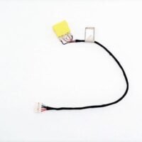 Lenovo 90400116 Laptop Charger DC Connector Power Jack Charging Port Cable  Power Jack Charging Port Cable IdeaPad U330 U330P U330T TS DD0LZ5AD000