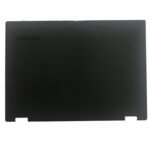 lenovo Flex 4 Flex 4 -14 LCD Back Cover AP1JE000500 Black