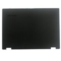 lenovo Flex 4 Flex 4 -14 LCD Back Cover AP1JE000500 Black