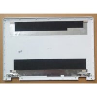 lenovo Flex 4 Flex 4 -14 LCD Back Cover AP1JE000500 white