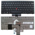 lenovo Thinkpad E220S X130E E120 E125 E145 E130 E135 E220S US laptop keyboard