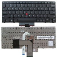 lenovo Thinkpad E220S X130E E120 E125 E145 E130 E135 E220S US laptop keyboard