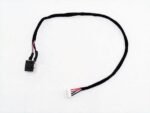 Lenovo DC In Power Jack Cable IdeaPad U350 U350-2693 U360A U350W