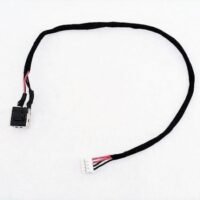 Lenovo DC In Power Jack Cable IdeaPad U350 U350-2693 U360A U350W