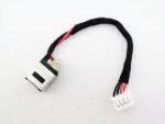 Lenovo DC In Power Jack Cable IdeaPad Y310 F31A Y450 Y450A Y450G Y450M
