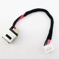 Lenovo DC In Power Jack Cable IdeaPad Y310 F31A Y450 Y450A Y450G Y450M