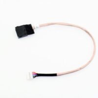 Lenovo DC In Power Jack Charging Port Cable M51-35 M51-80