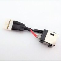 Lenovo DC In Power Jack Port Connector Cable IdeaPad U410 UltraBook