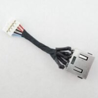 Lenovo DC Power Jack Charging Cable IdeaPad Y40-70 Y40-80 DC30100R800