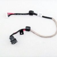 Lenovo DC301003Z00 Laptop Charger DC Connector Power Jack Charging Port Cable  Power Jack Charging Port Cable IdeaPad G530 Y430 Y530 DC301003K00