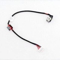 Lenovo DC301005O00 Laptop Charger DC Connector  IdeaPad Y550 Y550a Y550p DC301005000