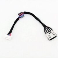 Lenovo DC30100KQ00 Laptop Charger DC Connector   IdeaPad Erazer Z410 Z510
