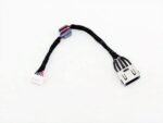 Lenovo DC30100KQ00 Laptop Charger DC Connector Power Jack Charging Port Cable  Power Jack Charging Port Cable  IdeaPad Erazer Z410 Z510