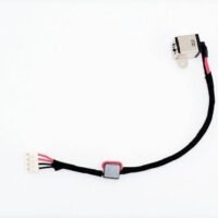 Lenovo DC30100KV0J DC In Power Jack Cable IdeaPad Y500 Y510 Y510P
