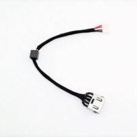 Lenovo DC30100LI00 DC Power Jack Charging Cable IdeaPad G70 Z70-80