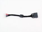 Lenovo DC30100PM00 Laptop Charger DC Connector Power Jack Charging Port Cable  Power Jack Charging Port Cable Y700-15ACZ Y700-15ISK 5C10K25519
