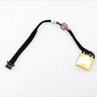 Lenovo DC30100Q400 DC In Power Jack Cable Yoga 2 13 20344 DC30100Q500
