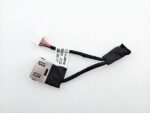 Lenovo DC30100RA00 DC In Power Jack Charging Cable ThinkPad T470 T475