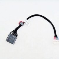 Lenovo DC30100SF00 Laptop Charger DC Connector Power Jack Charging Port Cable  Power Jack Charging Port Cable B50-30 B50-45 B50-70 TS DC30100QB00