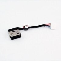 Lenovo DC30100UV00 DC In Power Jack Port Cable IdeaPad S21E-20 80M4