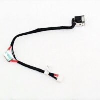 Lenovo DD0LZ2AD000 Laptop Charger DC Connector Power Jack Charging Port Cable  Power Jack Charging Port Cable IdeaPad Z380 Z480 Z485 DD0LZ1AD000