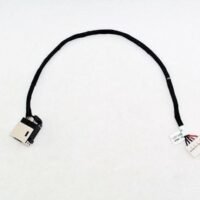 Lenovo DD0LZ7AD000 DC In Power Jack Cable Harness IdeaPad U310