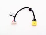 Lenovo DD0MY6AD000 DC In Power Jack Charging Port Cable MY6