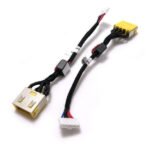 Lenovo G400S G405S Laptop Charger DC Connector