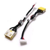 Lenovo G400S G405S Laptop Charger DC Connector