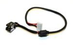 Lenovo G470 Laptop Charger DC Connector