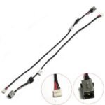 Lenovo Ideapad U460 Laptop Charger DC Connector