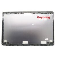 Lenovo IdeaPad U510 Lcd Rear Top Back Cover AM0SK000100 Screen Case Shell Frame A Cover Grey