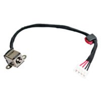 Lenovo Ideapad Y400 Laptop Charger DC Connector