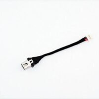 Lenovo Laptop Charger DC Connector Power Jack Charging Port Cable  Power Jack Charging Port Cable IdeaPad 710S PLUS-13ISK PLUS-13IKB TOUCH-13IKB